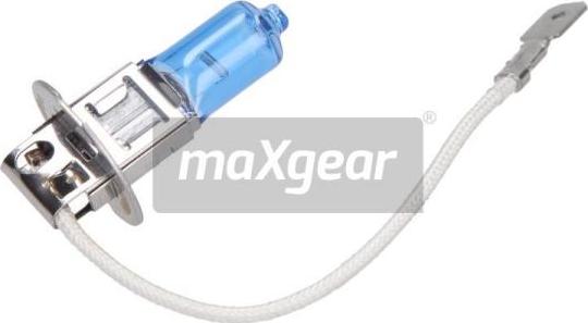 Maxgear 78-0087 - Bulb, spotlight europarts.cy