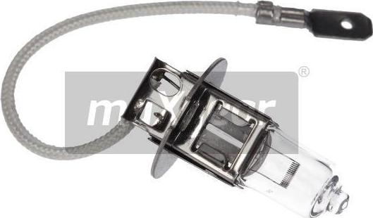 Maxgear 78-0146 - Bulb, headlight europarts.cy