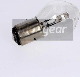 Maxgear 78-0125 - Bulb, headlight europarts.cy