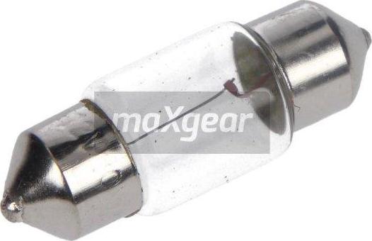 Maxgear 78-0123SET - Bulb, interior light europarts.cy
