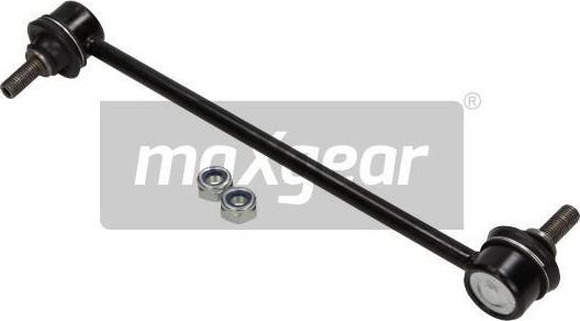 Maxgear 72-3107 - Rod / Strut, stabiliser europarts.cy