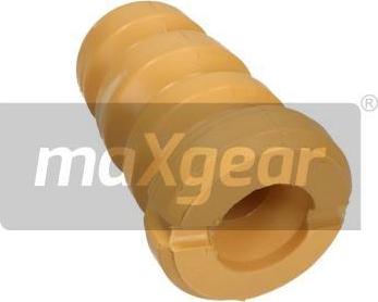 Maxgear 72-3391 - Rubber Buffer, suspension europarts.cy