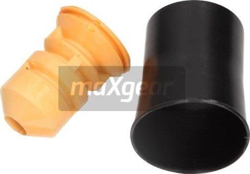 Maxgear 72-2298 - Rubber Buffer, suspension europarts.cy