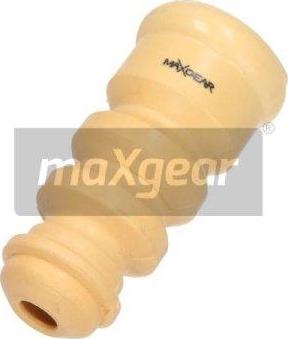 Maxgear 72-2265 - Rubber Buffer, suspension europarts.cy