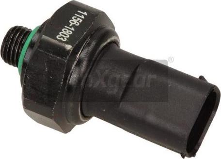 Maxgear AC186345 - Pressure Switch, air conditioning europarts.cy