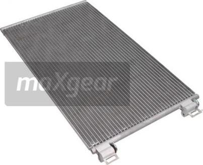 Maxgear AC853179 - Condenser, air conditioning europarts.cy