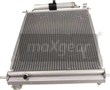 Maxgear AC819189 - Cooler Module europarts.cy