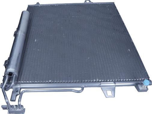 Maxgear AC818739 - Condenser, air conditioning europarts.cy