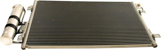 Maxgear AC830088 - Condenser, air conditioning europarts.cy