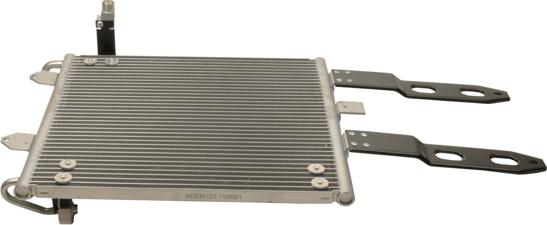 Maxgear AC830125 - Condenser, air conditioning europarts.cy