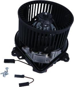 Maxgear AC730124 - Interior Blower europarts.cy
