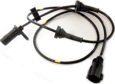 Meat & Doria 90628 - Sensor, wheel speed europarts.cy