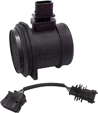 Meat & Doria 86210 - Air Mass Sensor europarts.cy