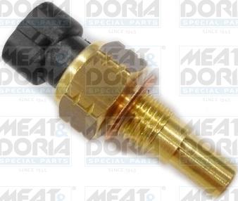 Meat & Doria 82076 - Sensor, oil temperature europarts.cy