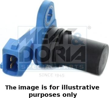 Meat & Doria 87247E - Sensor, ignition pulse europarts.cy