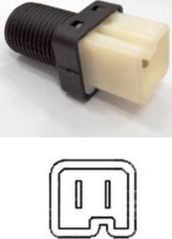 Meat & Doria 35017 - Brake Light Switch / Clutch europarts.cy