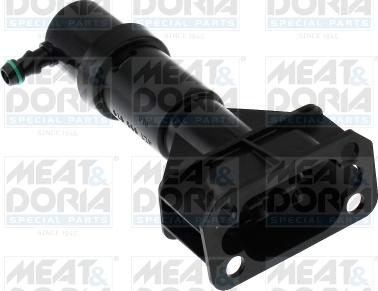 Meat & Doria 209101 - Washer Fluid Jet, headlight cleaning europarts.cy