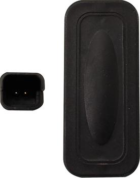 Meat & Doria 206004 - Door Handle europarts.cy