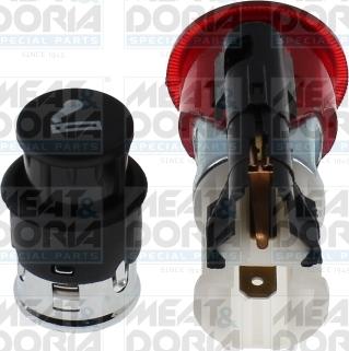 Meat & Doria 206253 - Cigarette Lighter europarts.cy
