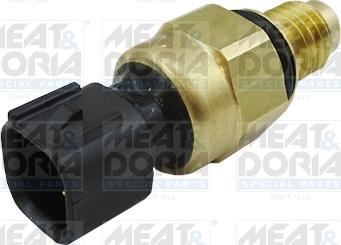 Meat & Doria 72098 - Oil Pressure Switch, power steering europarts.cy