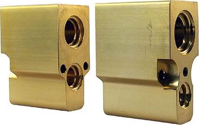 Meat & Doria K42034 - Expansion Valve, air conditioning europarts.cy