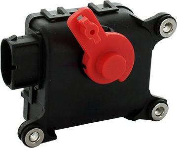 Meat & Doria K107056 - Actuator, air conditioning europarts.cy