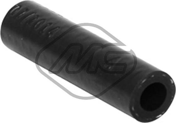 Metalcaucho 98993 - Hose, heat exchange heating europarts.cy