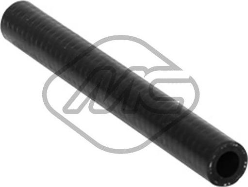 Metalcaucho 98992 - Hose, heat exchange heating europarts.cy