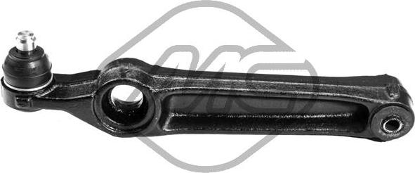 Metalcaucho 52075 - Track Control Arm europarts.cy