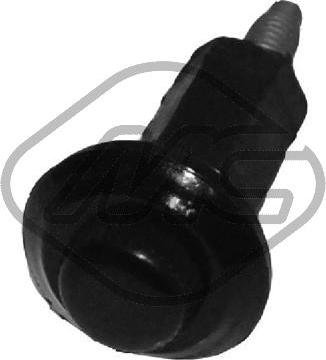 Metalcaucho 04479 - Engine Cover europarts.cy