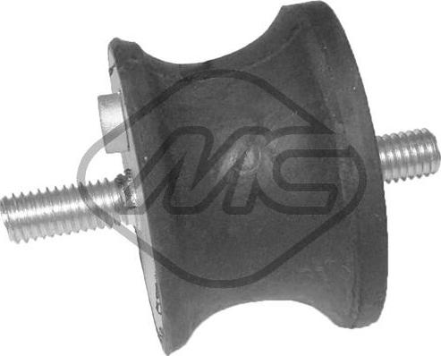 Metalcaucho 04192 - Mounting, manual transmission europarts.cy