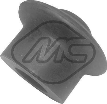 Metalcaucho 04359 - Rubber Buffer, engine mounting europarts.cy