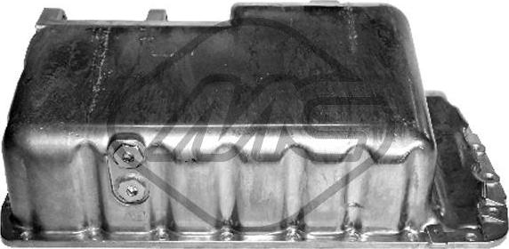 Metalcaucho 05483 - Oil sump europarts.cy