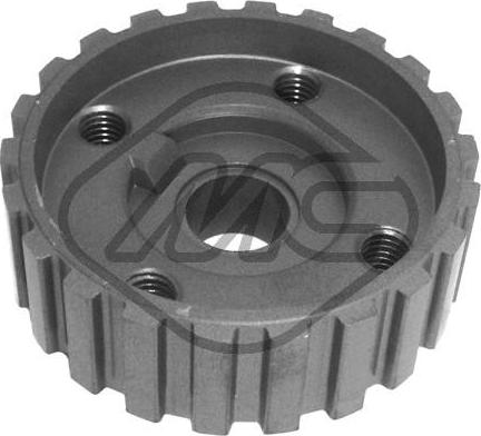 Metalcaucho 05697 - Gear, crankshaft europarts.cy