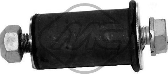 Metalcaucho 05037 - Repair Kit, reversing lever europarts.cy