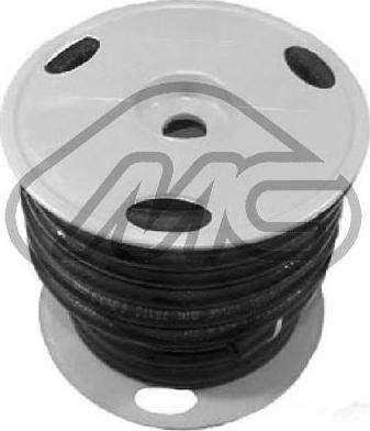 Metalcaucho 00500 - Fuel Hose europarts.cy