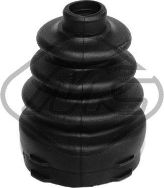 Metalcaucho 01154 - Bellow, drive shaft europarts.cy
