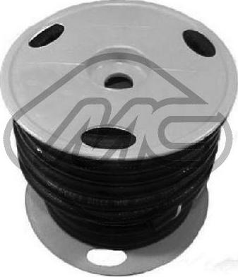 Metalcaucho 00354 - Fuel Hose europarts.cy