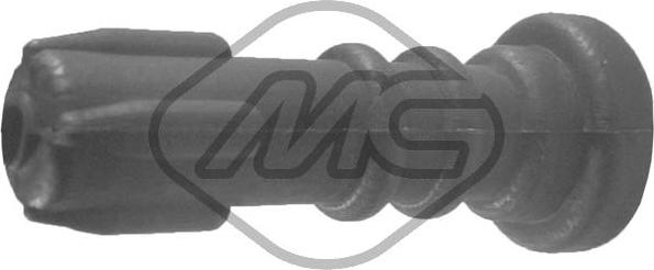 Metalcaucho 00245 - Seal / Gasket, oil dipstick europarts.cy