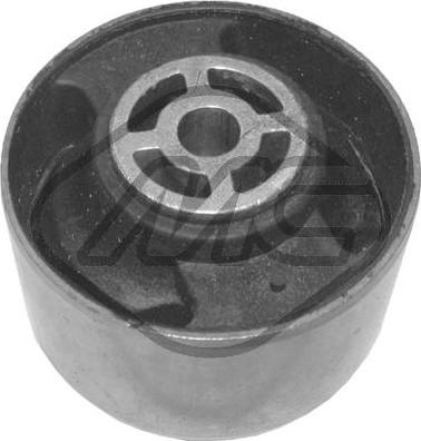 Metalcaucho 02869 - Holder, engine mounting europarts.cy
