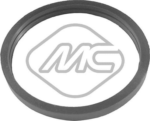 Metalcaucho 02361 - Gasket, thermostat europarts.cy