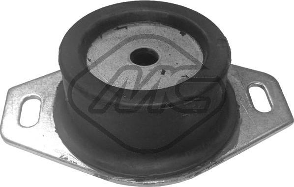 Metalcaucho 02794 - Holder, engine mounting europarts.cy