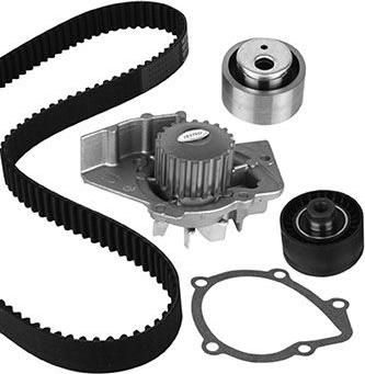 Metelli 30-0747-3 - Water Pump & Timing Belt Set europarts.cy