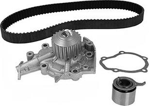 Metelli 30-0738-2 - Water Pump & Timing Belt Set europarts.cy