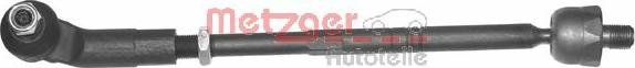 Metzger 56006901 - Tie Rod europarts.cy