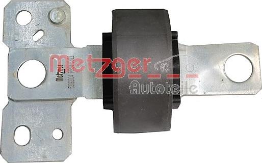Metzger 52092004 - Mounting, axle beam europarts.cy