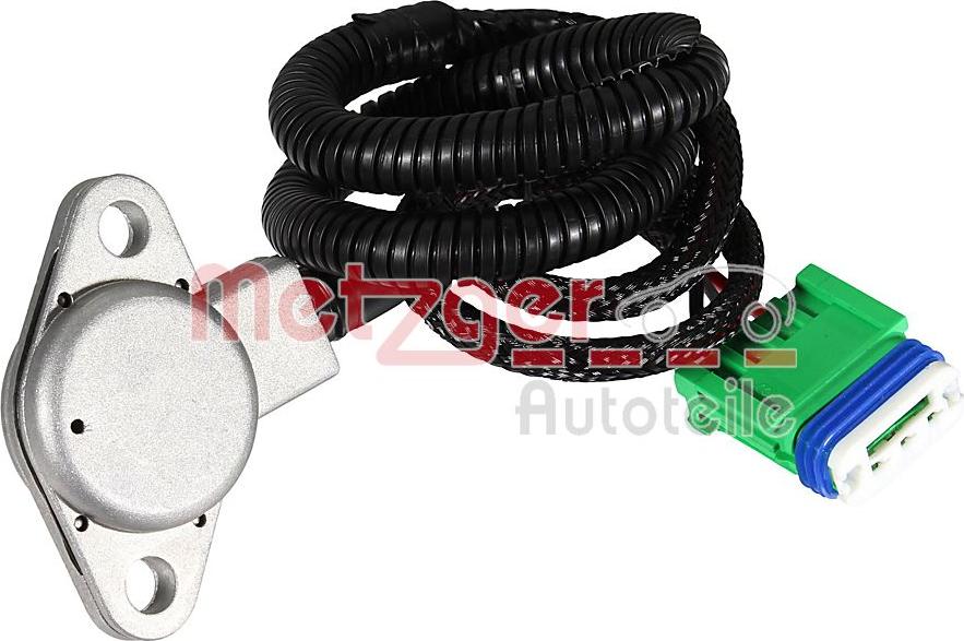 Metzger 0906470 - Sender Unit, oil pressure europarts.cy