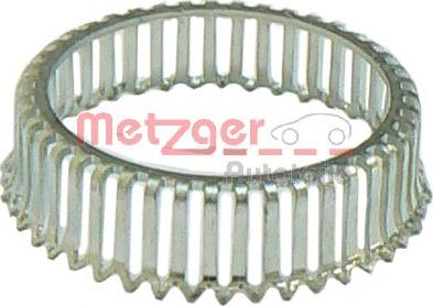 Metzger 0900096 - Sensor Ring, ABS europarts.cy
