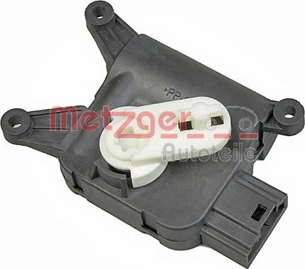 Metzger 0917346 - Control, blending flap europarts.cy