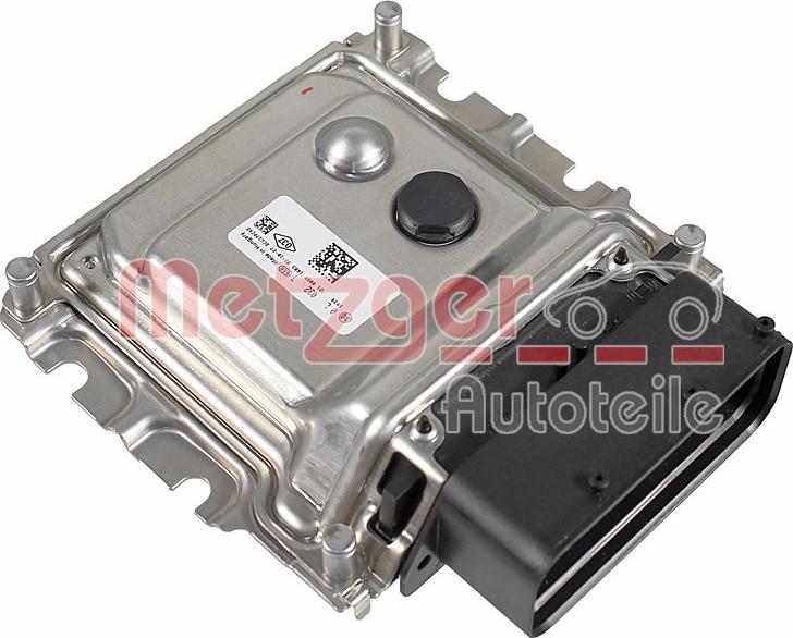 Metzger 0932017 - Control Unit, urea injection europarts.cy